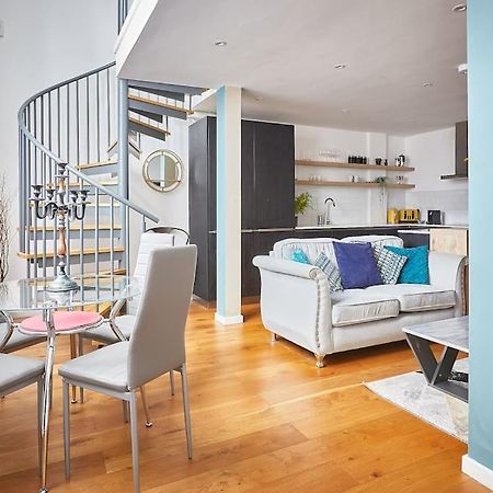The Chapel Cottage By Ritual Stays Hemel Hempstead Εξωτερικό φωτογραφία