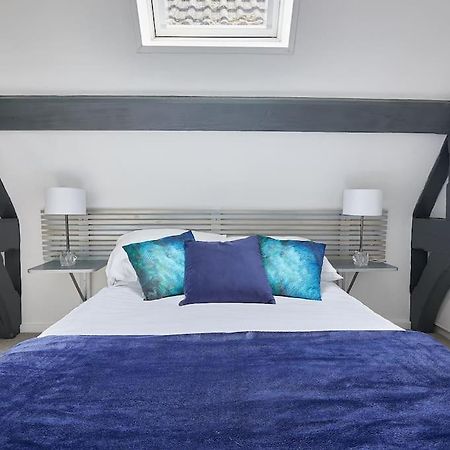 The Chapel Cottage By Ritual Stays Hemel Hempstead Εξωτερικό φωτογραφία