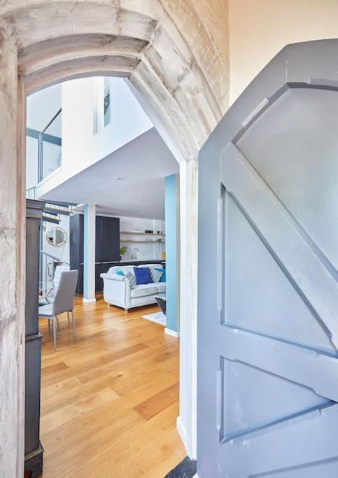 The Chapel Cottage By Ritual Stays Hemel Hempstead Εξωτερικό φωτογραφία