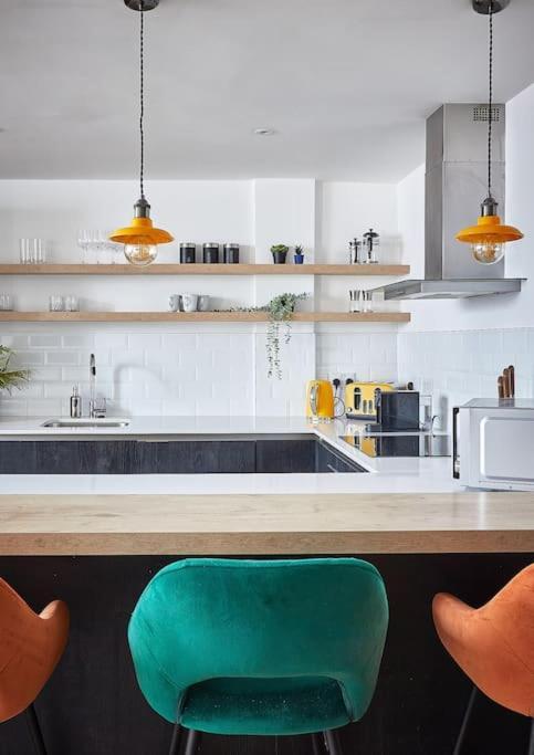 The Chapel Cottage By Ritual Stays Hemel Hempstead Εξωτερικό φωτογραφία