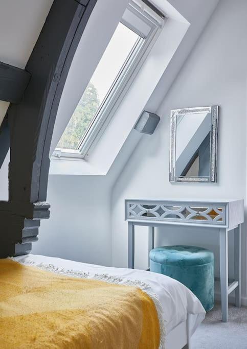 The Chapel Cottage By Ritual Stays Hemel Hempstead Εξωτερικό φωτογραφία