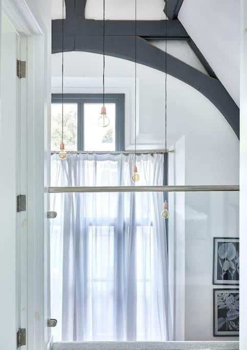 The Chapel Cottage By Ritual Stays Hemel Hempstead Εξωτερικό φωτογραφία
